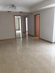 Caribbean At Keppel Bay (D4), Condominium #257160371